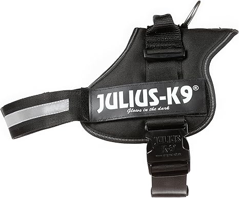 Julius-K9, Talla 1, 66-85 cm, Negro: Amazon.es: Productos para ...