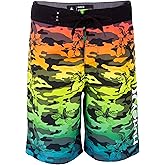 Hurley Boys' Classic Board Shorts