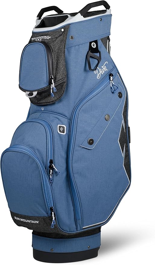 sun mountain diva golf bag 2018