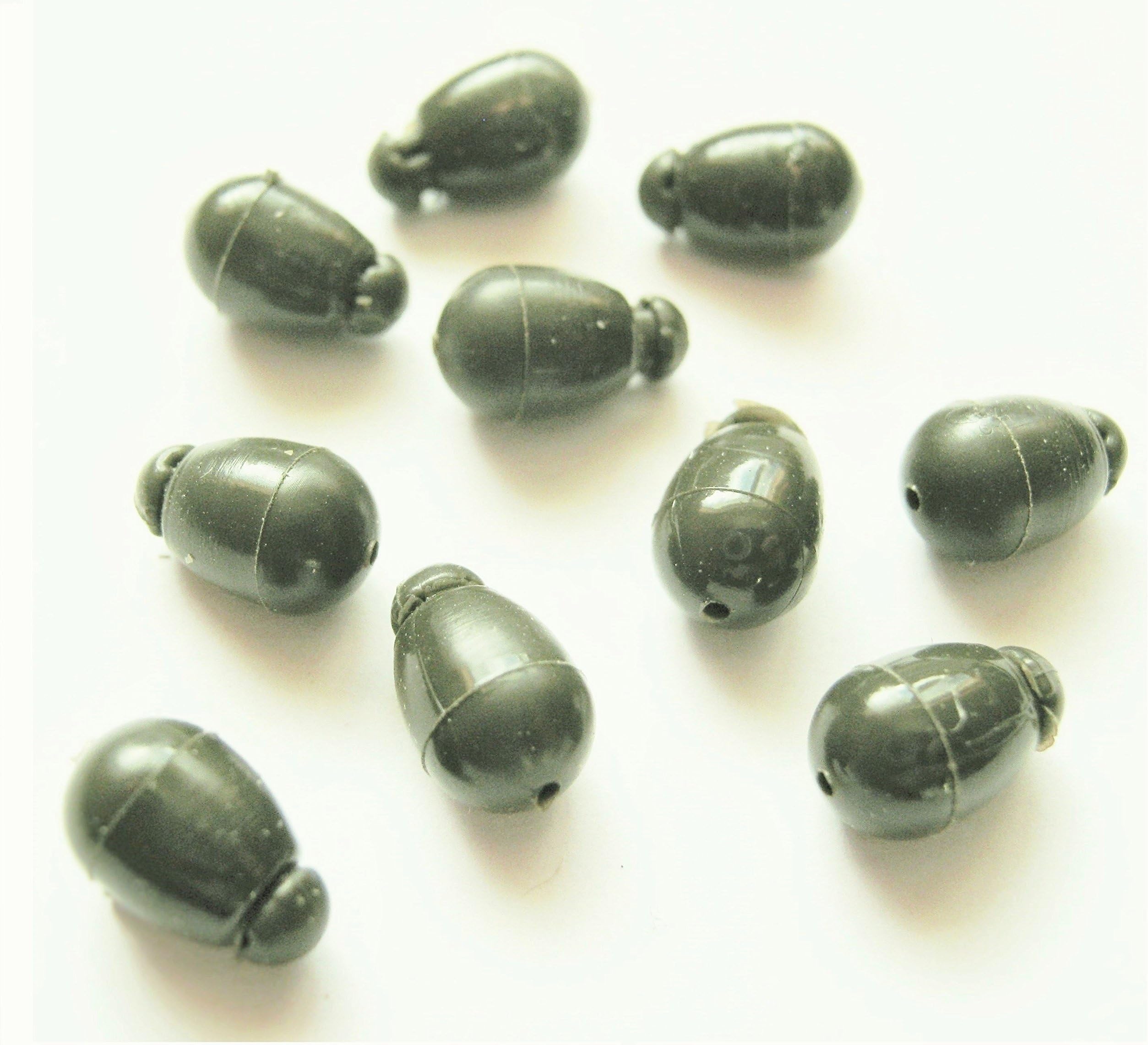 20 x Quick Change Release Beads