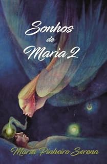 Livro Sonhos de Maria 2