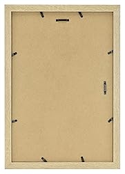 MCS Studio Gallery Frame, Natural Woodgrain, 13 x