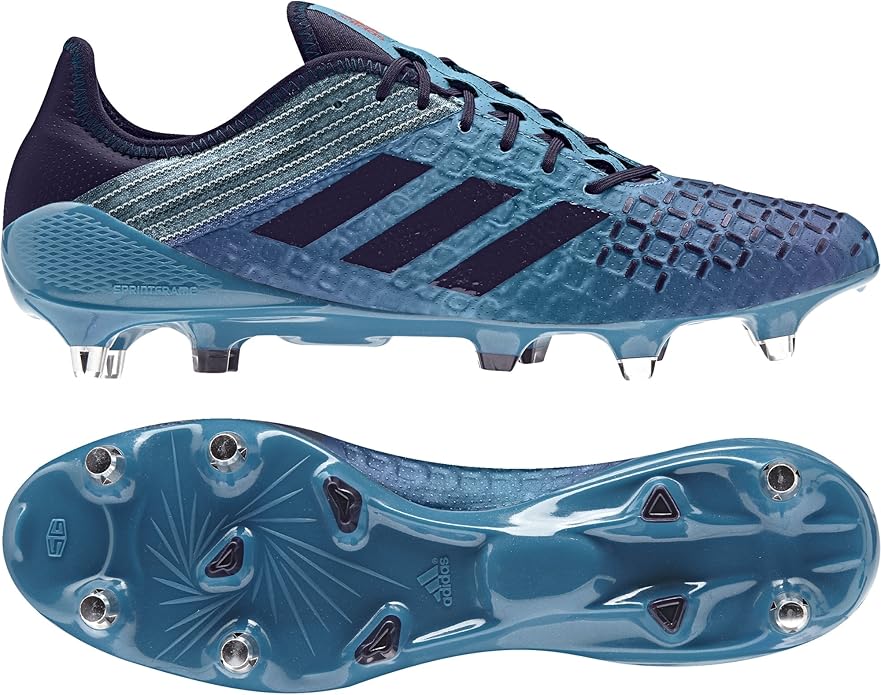 adidas malice control