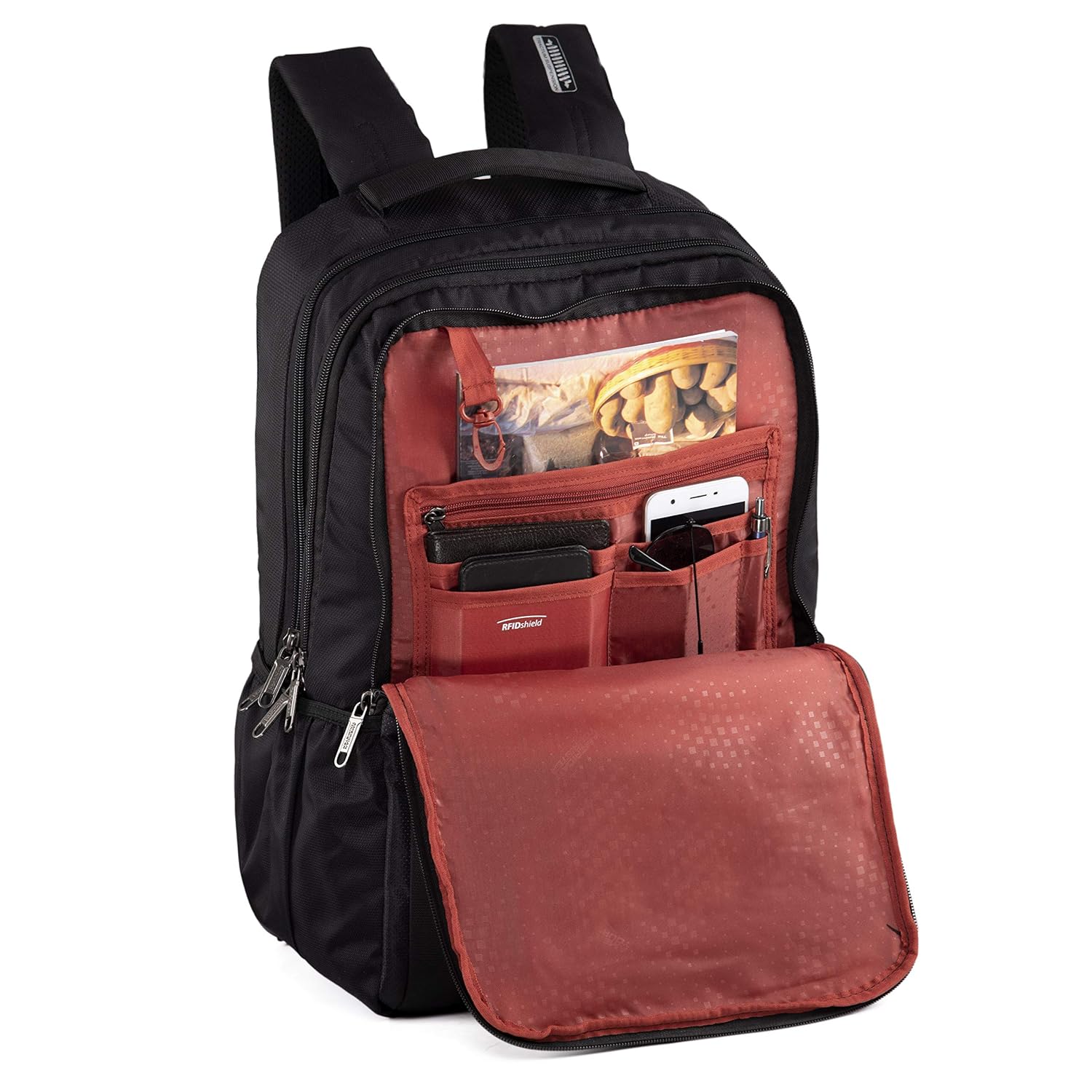 american tourister amt logix nxt