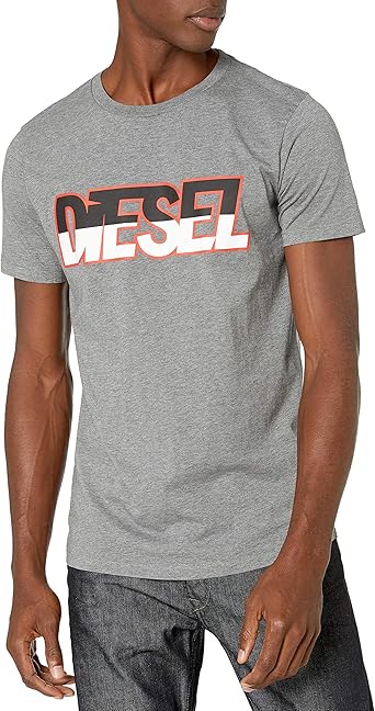 camisetas diesel