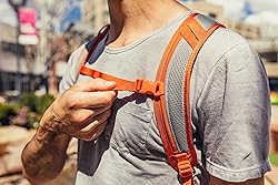 Gregory Nano 20L Plus Size Unisex Day