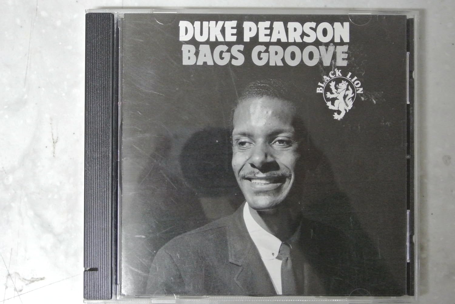 Bags Groove Amazon.co.uk CDs & Vinyl