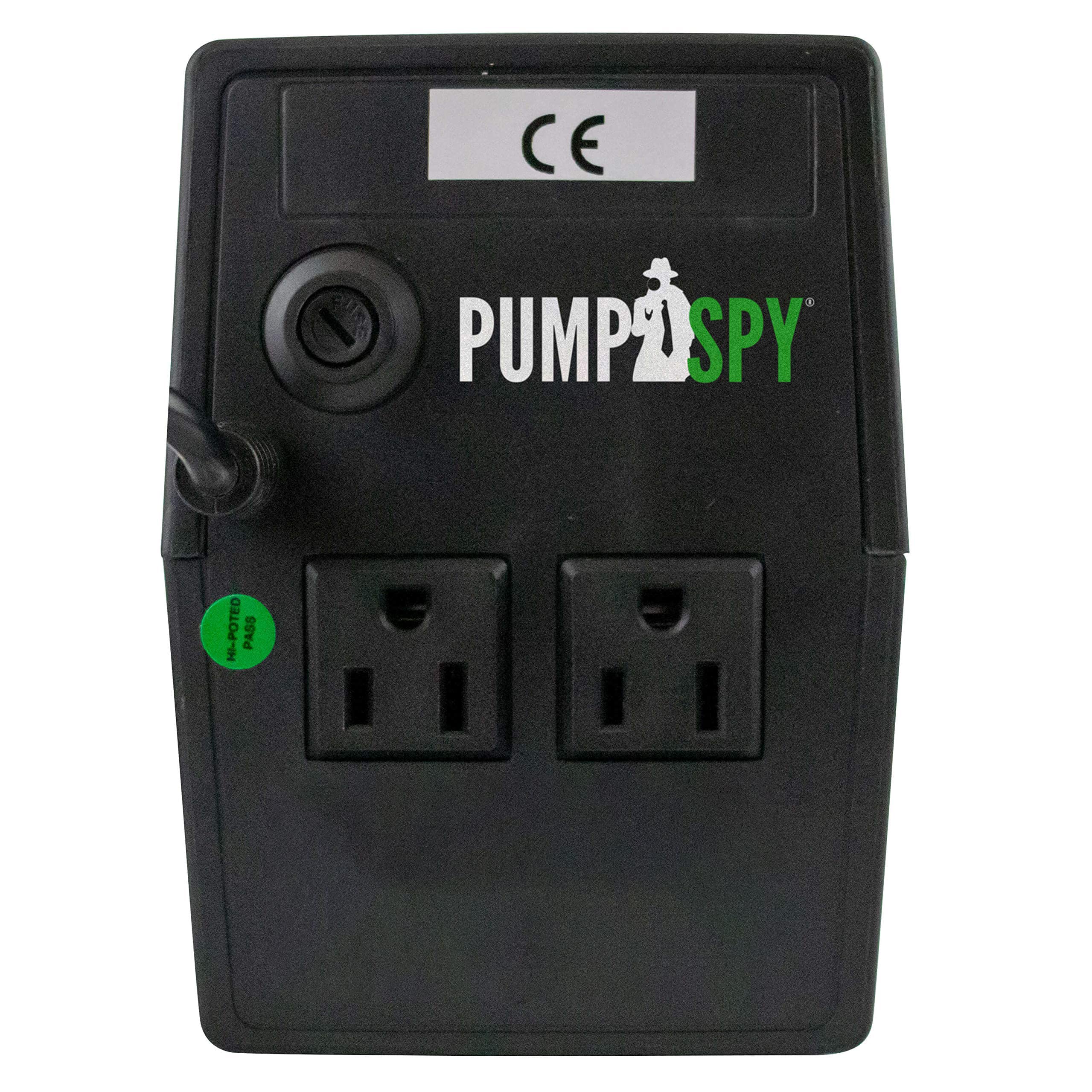 Mua PumpSpy Battery Backup for Router, Modem, Computer