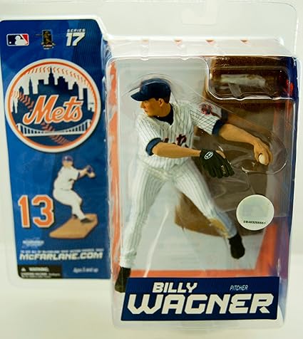 mets action figures