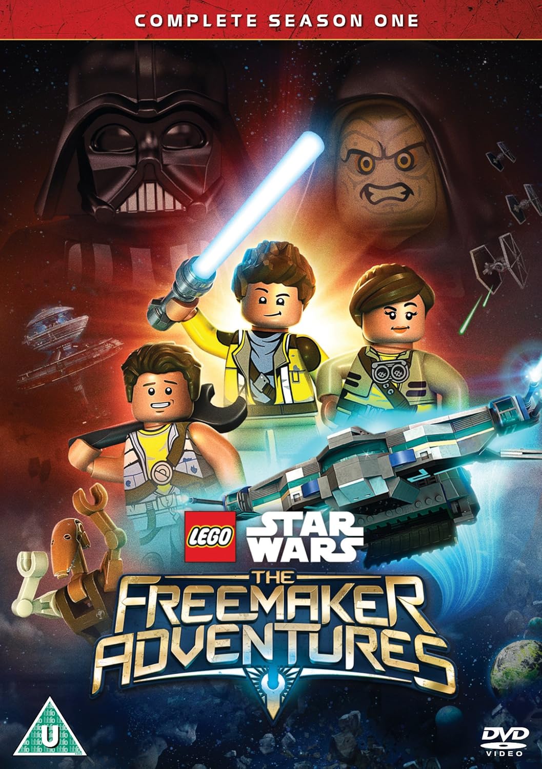 star wars the freemaker adventures