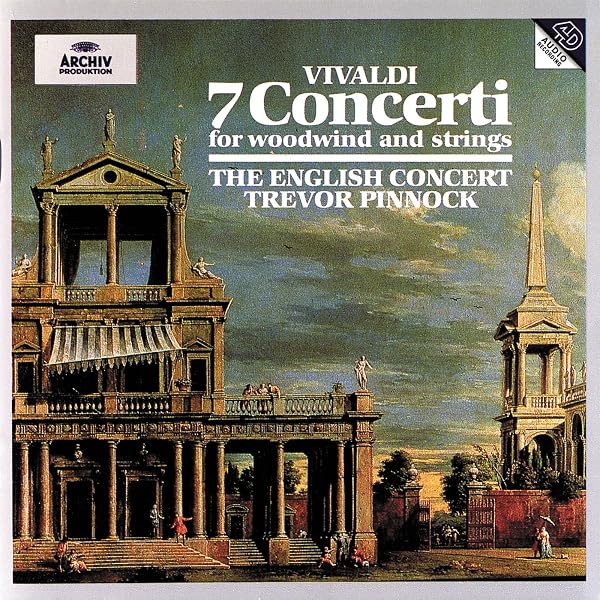 Göran Söllscher, Antonio Vivaldi, Thomas Füri, Camerata Bern