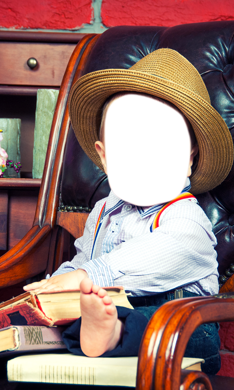 Amazon Com Baby Photo Montage Apps Games