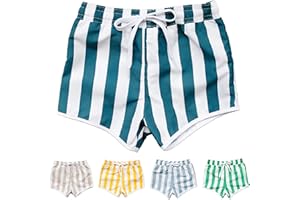 Sisterly Market Swim Shorts