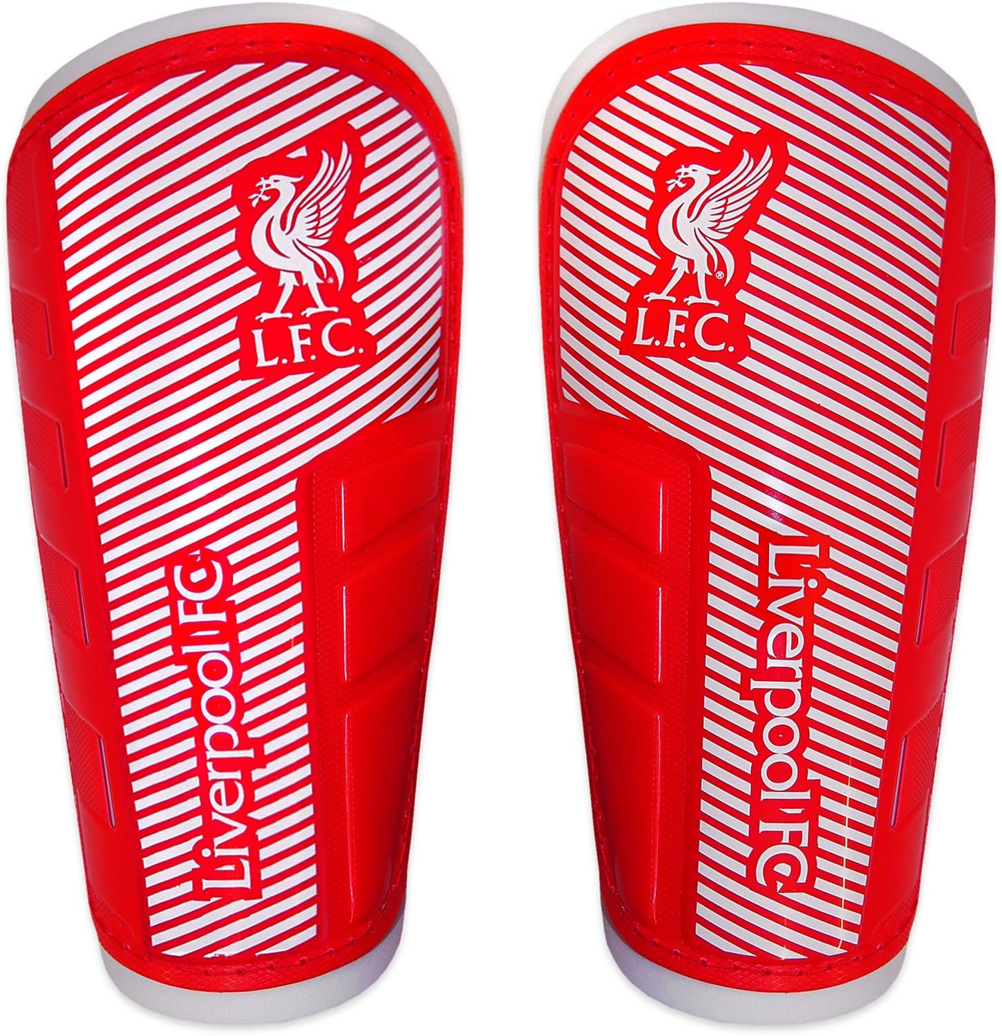 lfc shin pads
