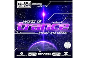 Talla 2XLC pres.: World Of Trance