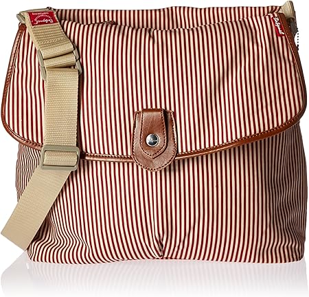 satchel changing bag