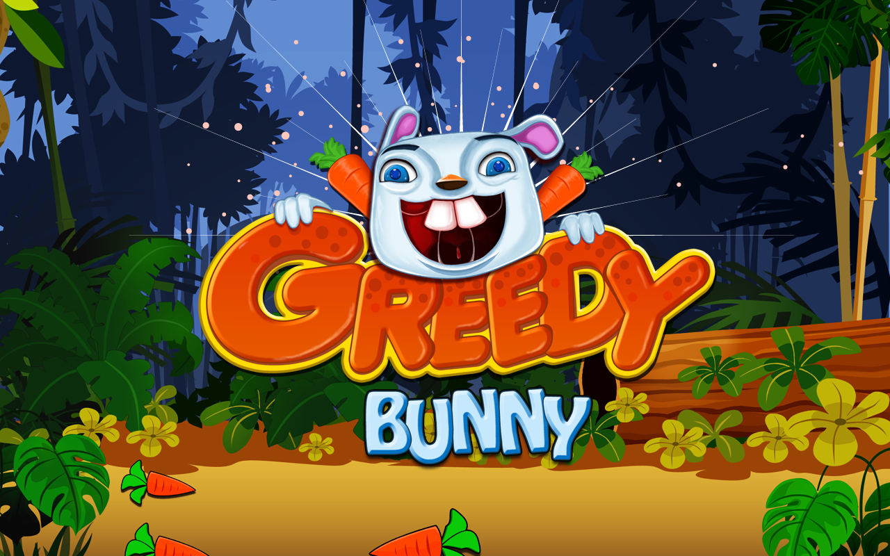 Amazon.com: Greedy Bunny(Free): Appstore for Android
