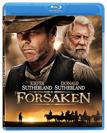 Image result for forsaken movie