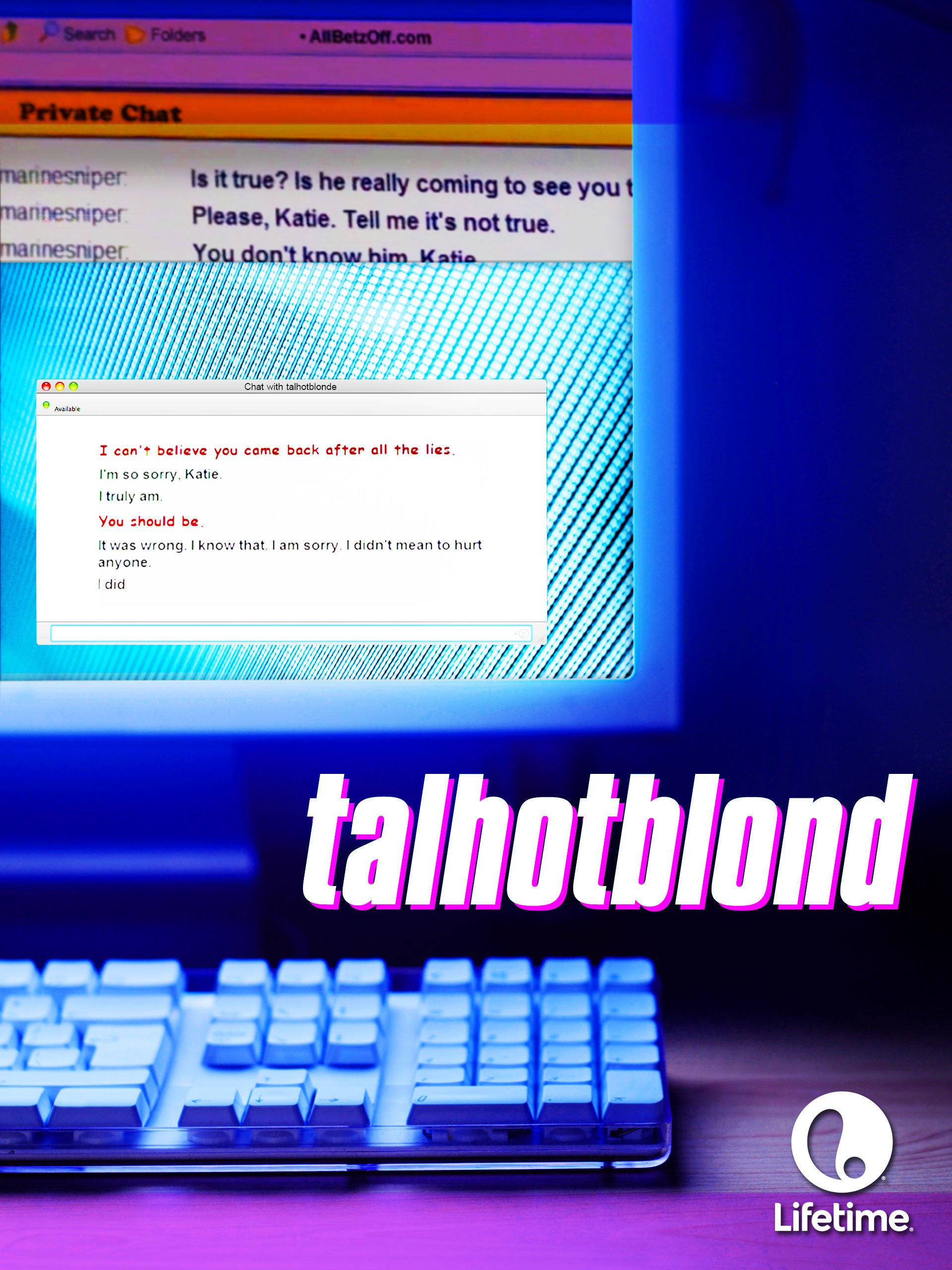 Watch Tall Hot Blonde | Prime Video