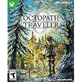 OCTOPATH TRAVELER 0 (XSX)