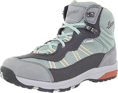 danner women's steel toe boots