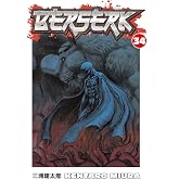Berserk, Vol. 34