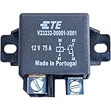 Amazon Com Pins 12 V 75 A Bosch Normal Open Power Relays Automotive Amazon Com Pins 12 V 75 A Bosch Normal Open Power Relays Automotive