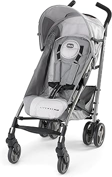chicco liteway stroller canada
