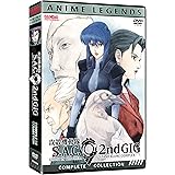 Ghost In The Shell: Stand-Alone Complex 2Nd Gig: Season 2