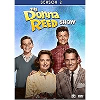 The Donna Reed Show: Season 5: Amazon.ca: Donna Reed, Carl Betz