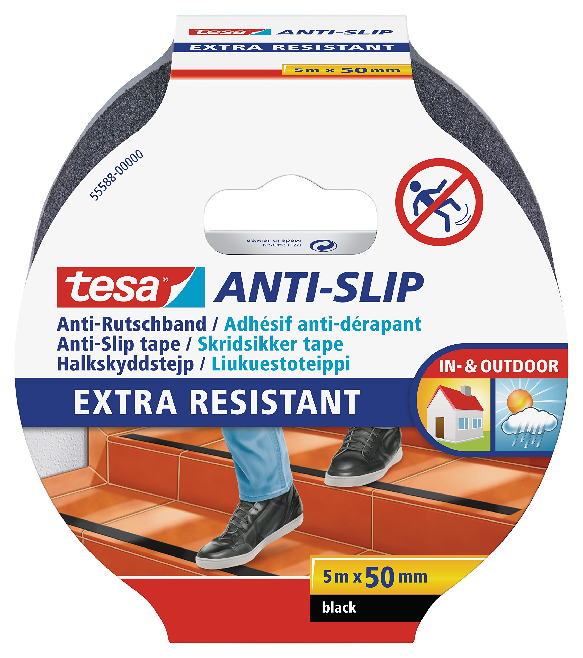 tesa Anti-Slip Tape