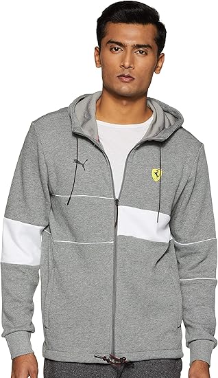 jaqueta puma ferrari