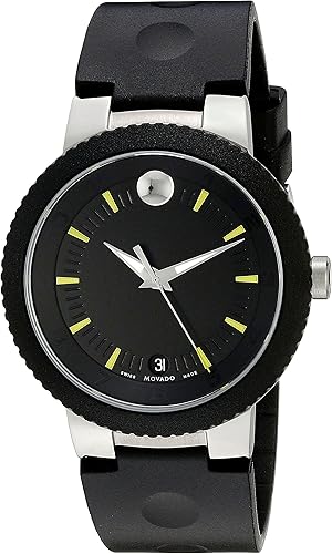 movado sport edge