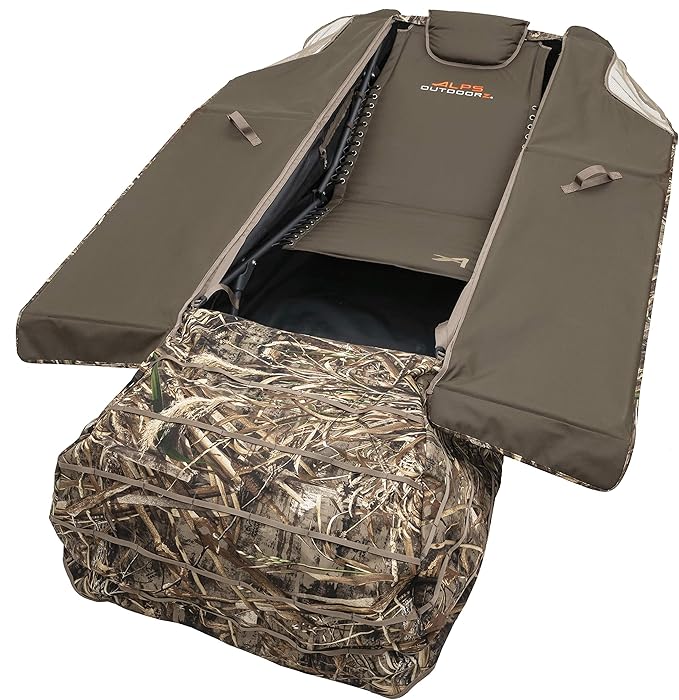 Best Layout Blinds for Hunters in 2022 Ranked & Reviewed