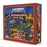 Archon Studio Masters of The Universe Battleground
