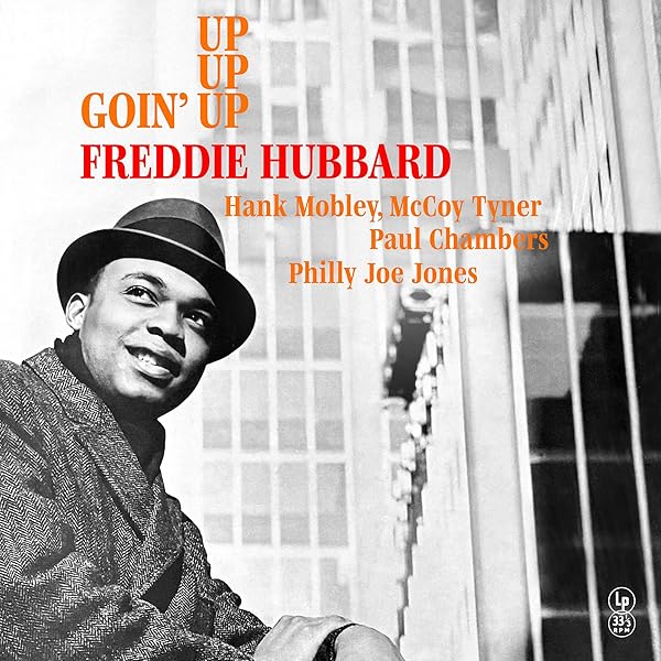 Freddie Hubbard - Hub-Tones - Amazon.com Music
