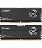 CORSAIR Dominator Titanium RGB DDR5 RAM 48GB (2x24GB) DDR5 7200MHz