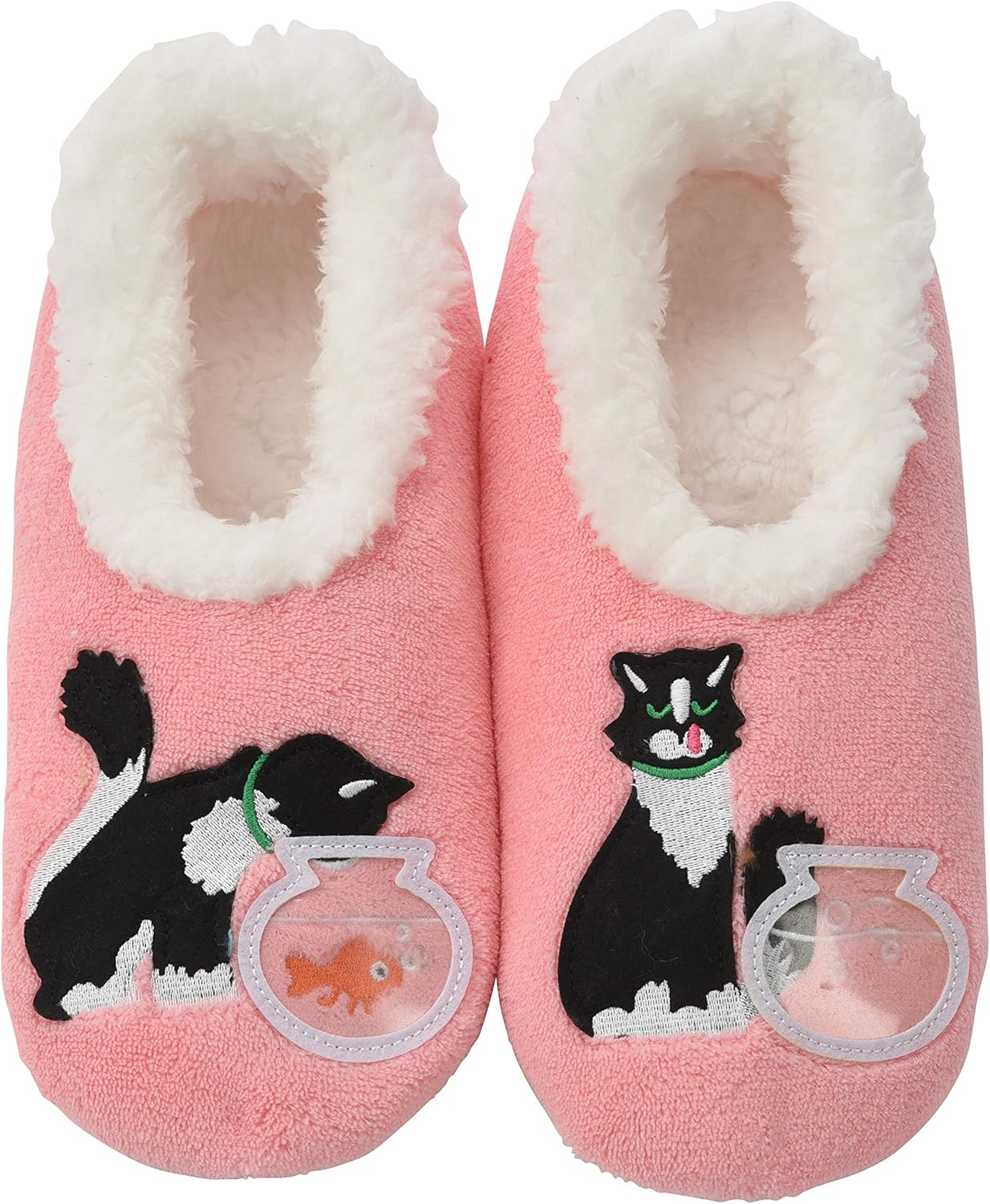 snoozies bunny slippers