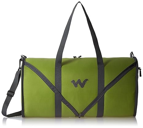 wildcraft duffle bags amazon
