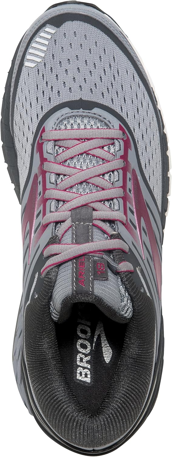 brooks beast 16 womens pink