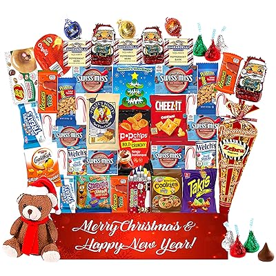 50 Christmas-themed Stocking Stuffers with Toys, Ghana Ubuy