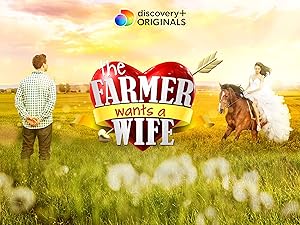 Watch The Farmer Wants A Wife Season 8 Prime Video