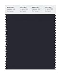 Pantone 19-3922 TCX Smart Color Swatch Card, Sky