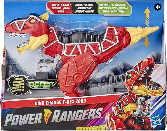 power rangers dino thunder morpher amazon