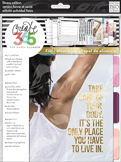 Fitness Planner Extension