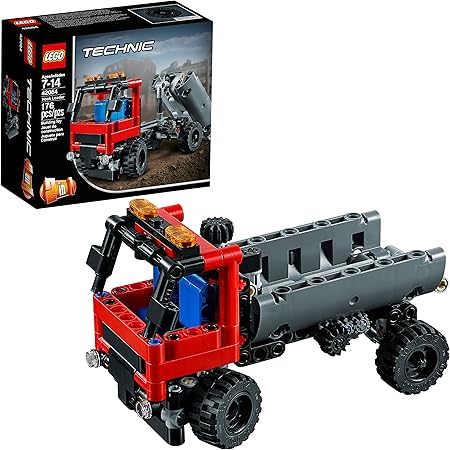 technic lego sets amazon
