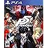 Persona 5 - Standard Edition - PlayStation 4