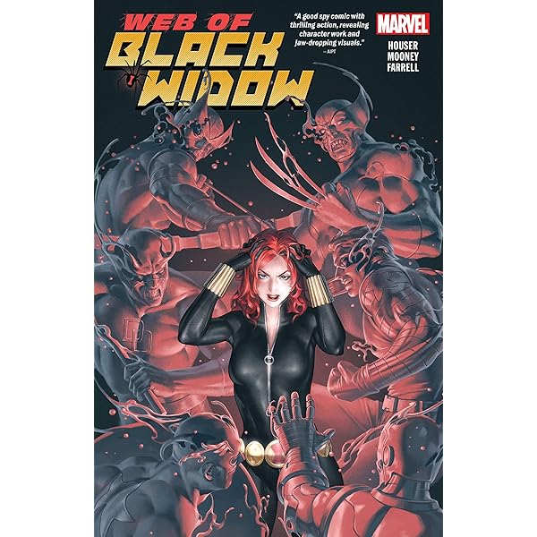 Amazon.com: Black Widow: Welcome To The Game eBook : Morgan