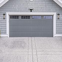 Satco 65/715 Dual Bullet-Head Security Flood