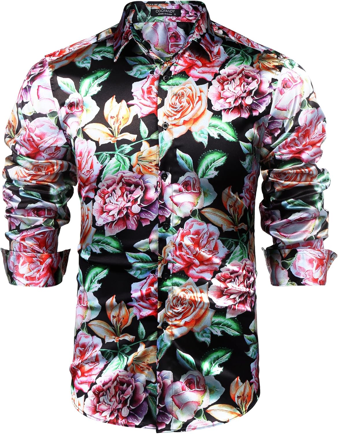 Best Bruno Mars Versace Shirt 24K Magic